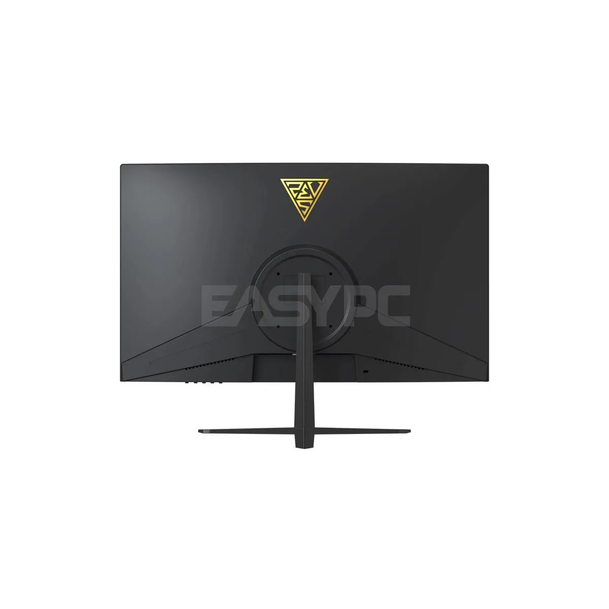 Gamdias Atlas HD236G and HD238F 23.6" and HD24C 23.8" Curved 165Hz VA Gaming Monitor