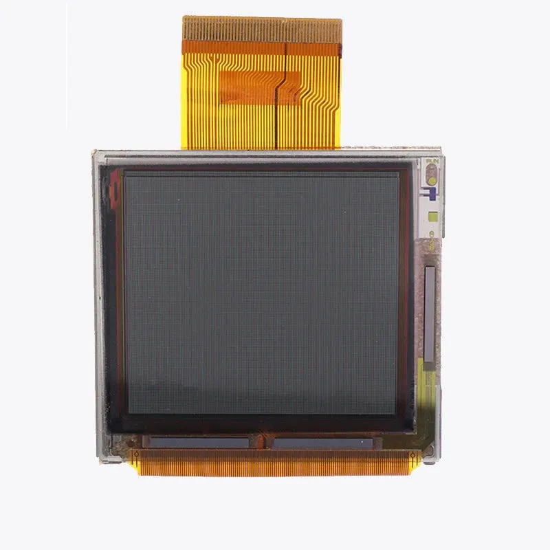 Game Boy Color LCD Screen - XYAB