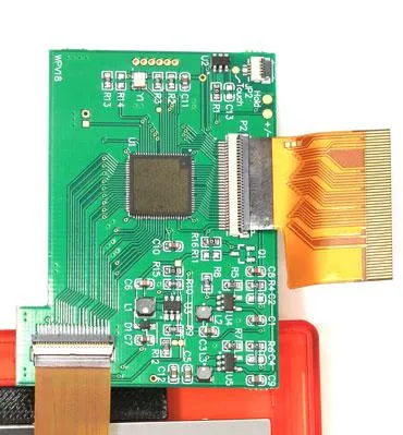 Game Boy Color TFT LCD Backlight Kit - Hispeedido