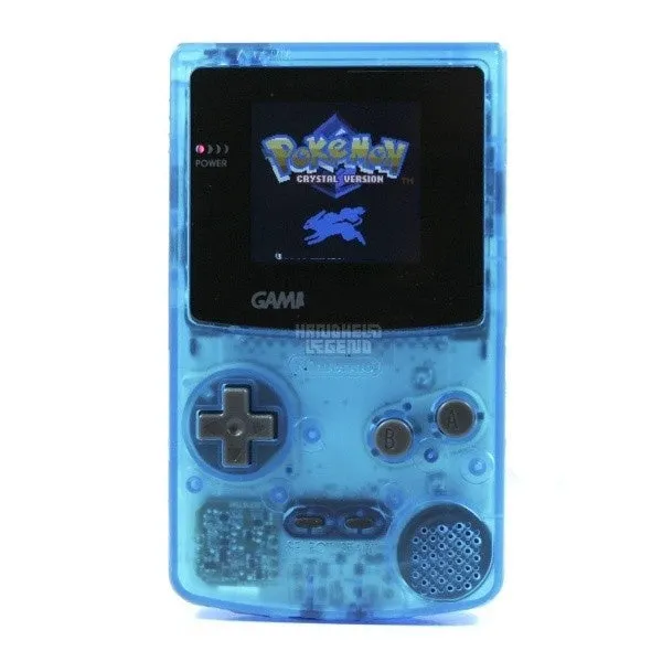 Game Boy Color TFT LCD Backlight Kit - Hispeedido
