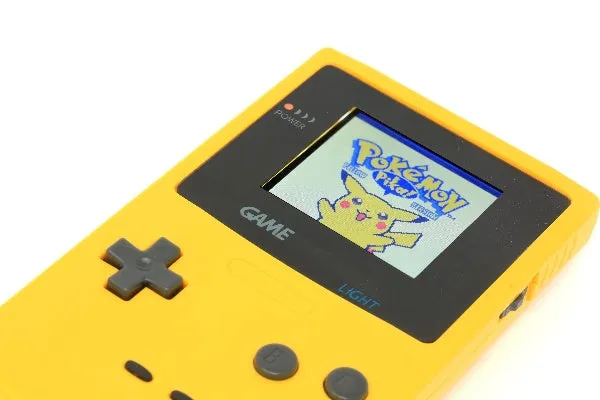 Game Boy Color TFT LCD Backlight Kit - Hispeedido