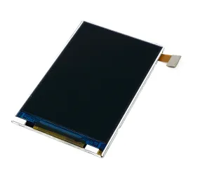 Game Boy DMG IPS RIPS v5 Backlight Replacement LCD Panel