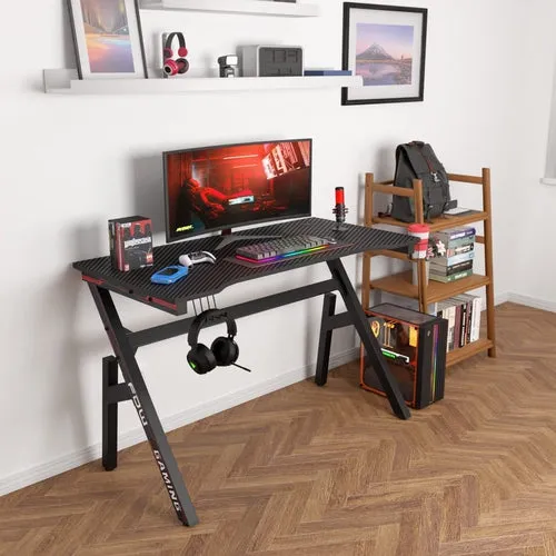 Gaming Computer Desk 45.2" x 23.4"