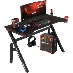 Gaming Computer Desk 45.2" x 23.4"