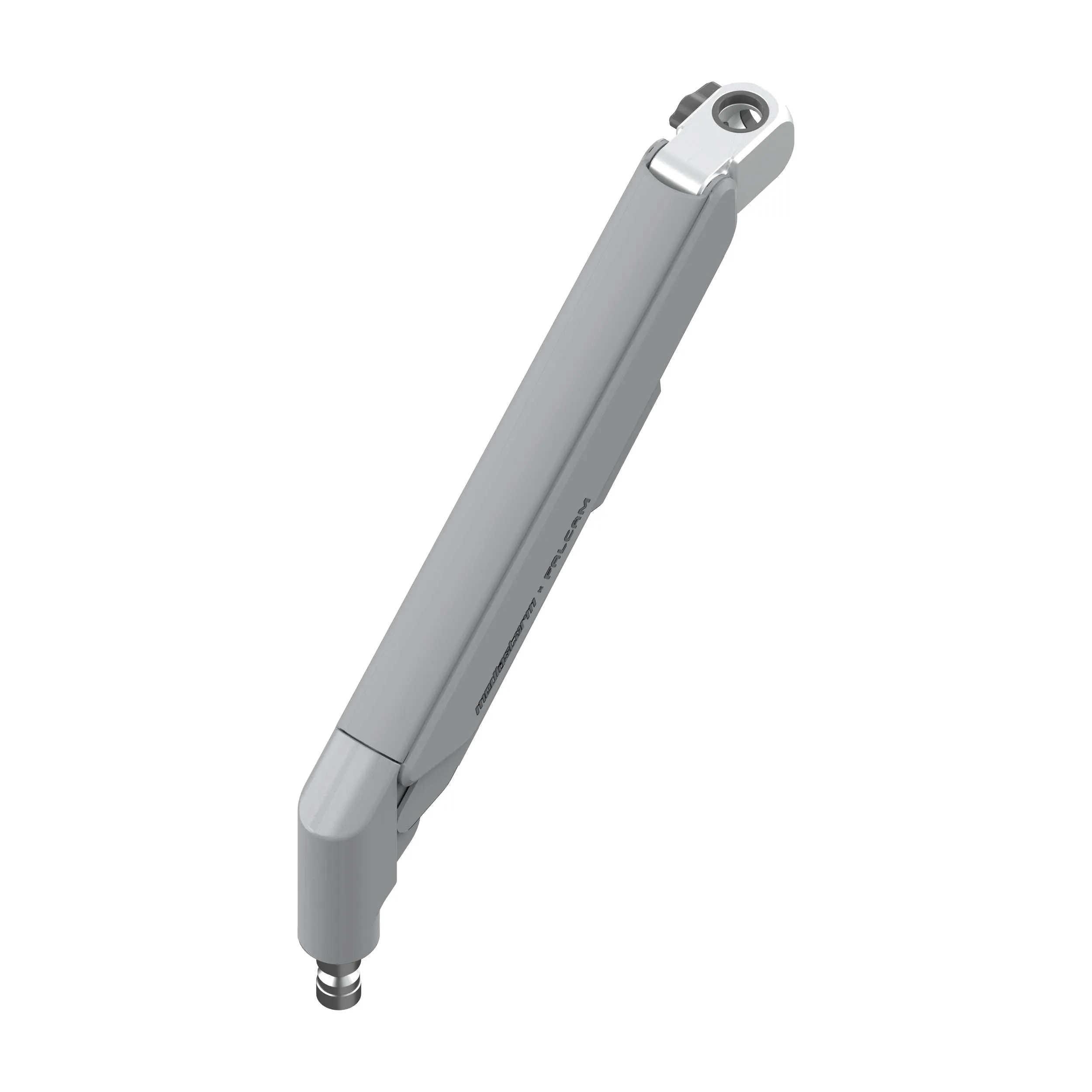 Geartree 2745 Full-Motion Swivel Height-Adjustment Arm