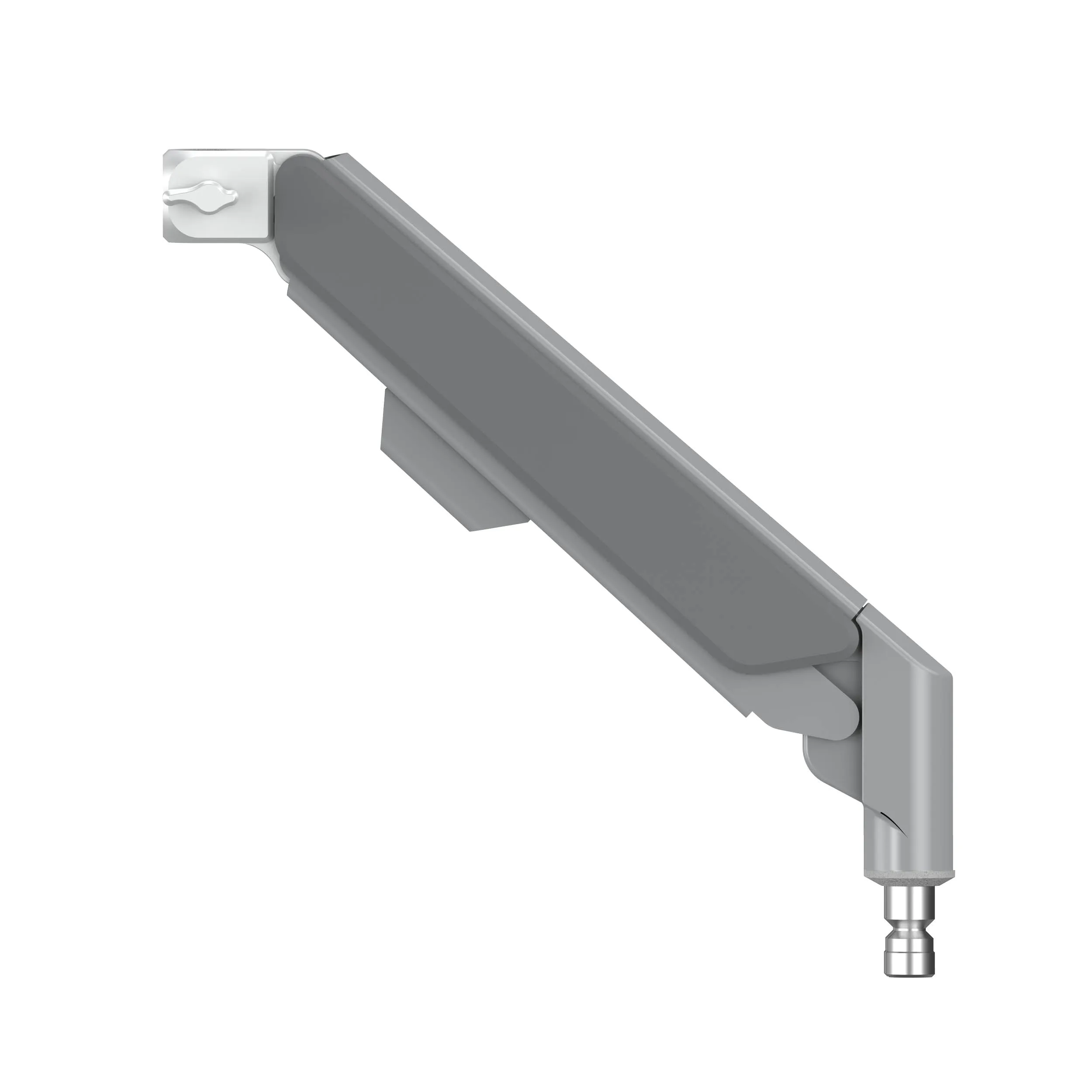 Geartree 2745 Full-Motion Swivel Height-Adjustment Arm