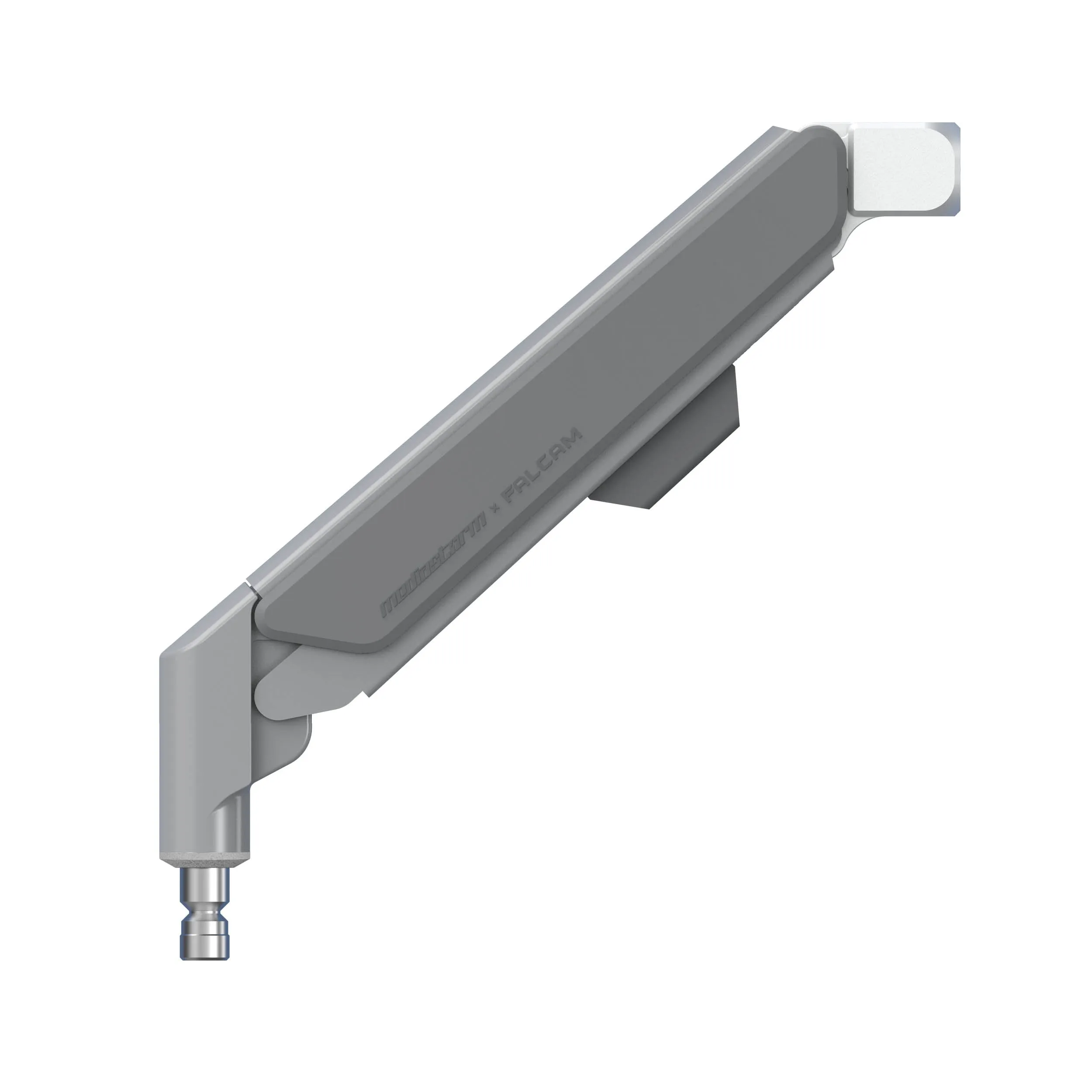 Geartree 2745 Full-Motion Swivel Height-Adjustment Arm