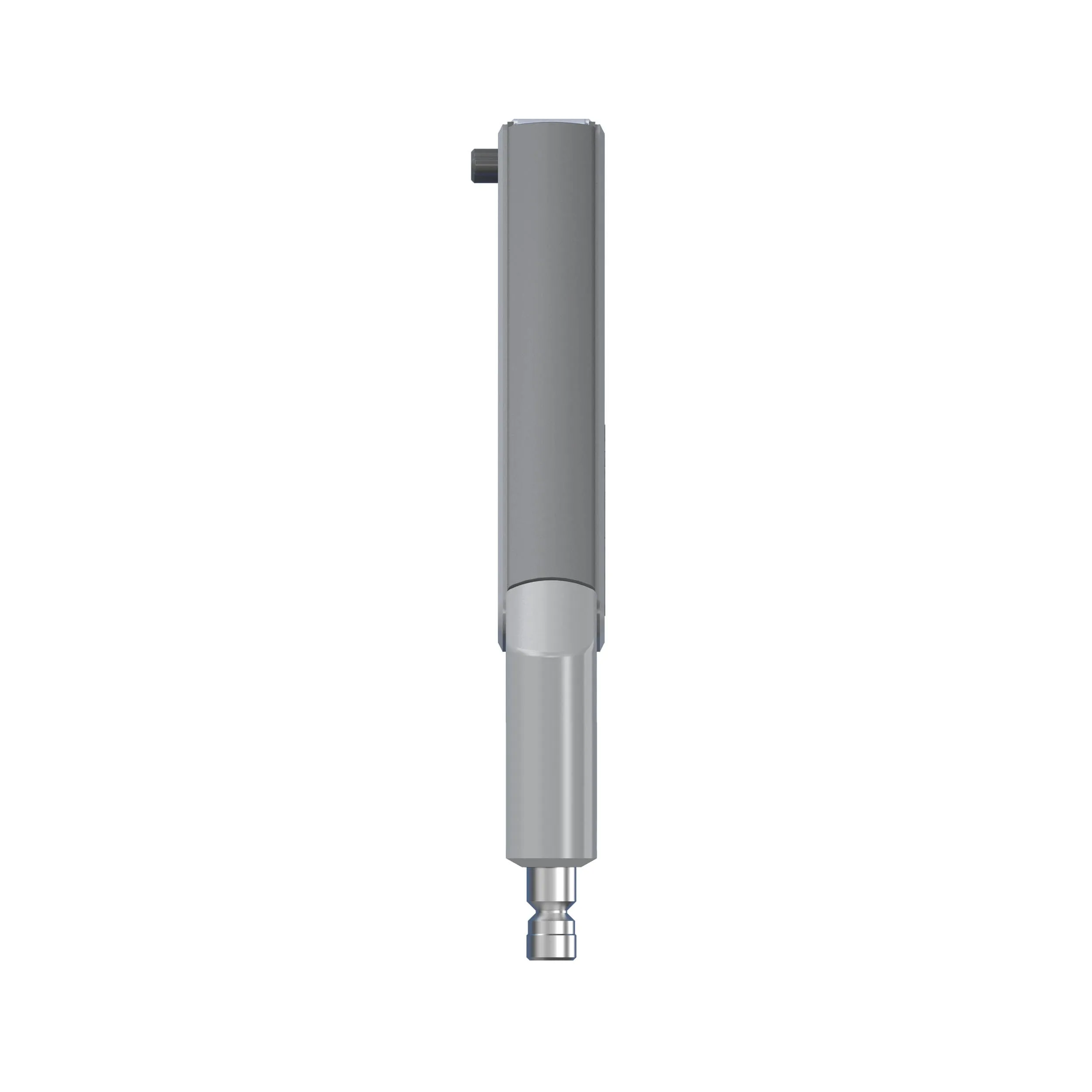 Geartree 2745 Full-Motion Swivel Height-Adjustment Arm