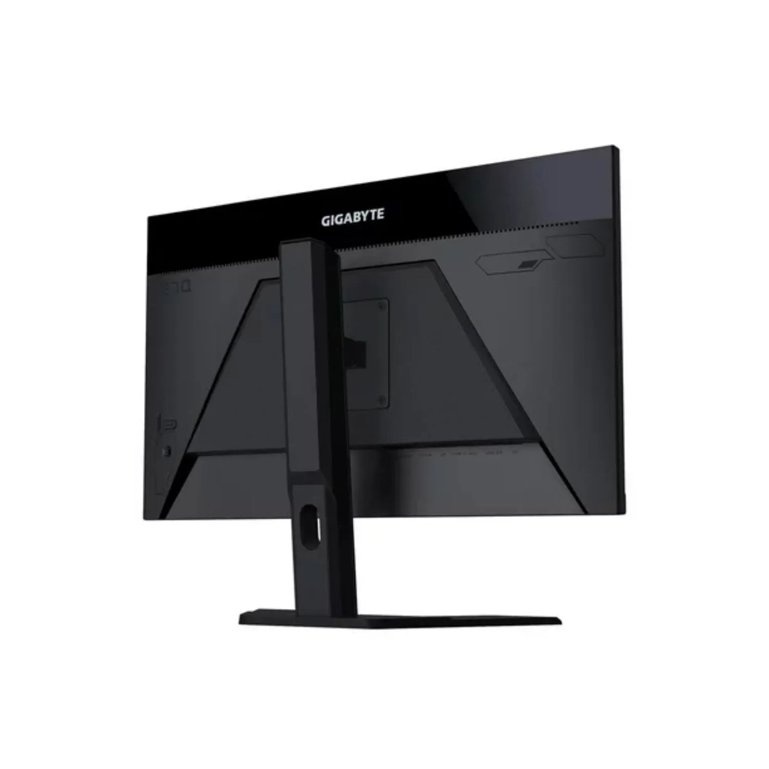 Gigabyte M27Q Gaming Monitor 0.5ms FreeSync Premium 2560 x 1440 SS 170Hz IPS 1440P KVM 27"