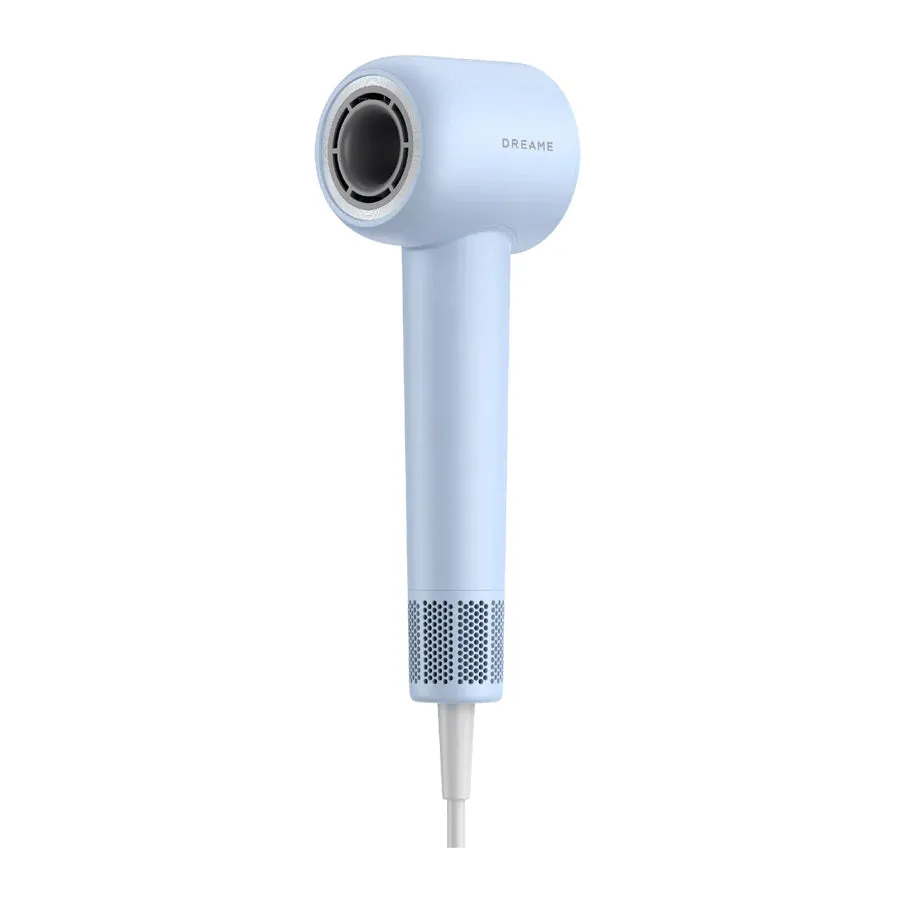 GLEAM HAIR DRYER / FOC COMB