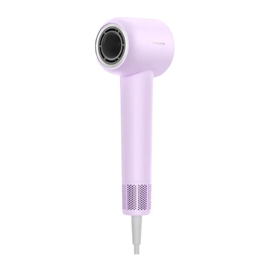GLEAM HAIR DRYER / FOC COMB