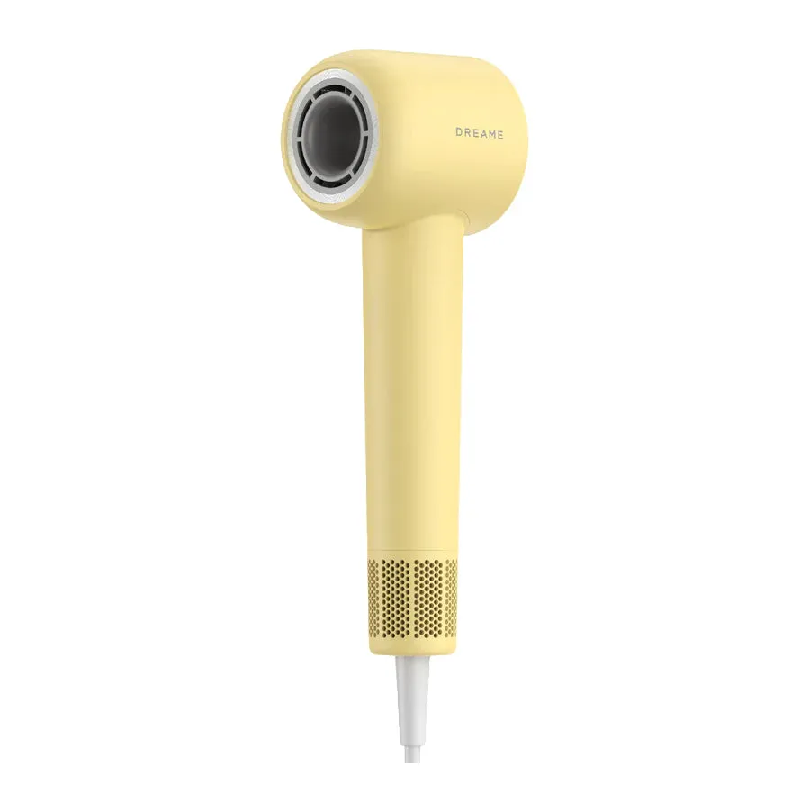 GLEAM HAIR DRYER / FOC COMB