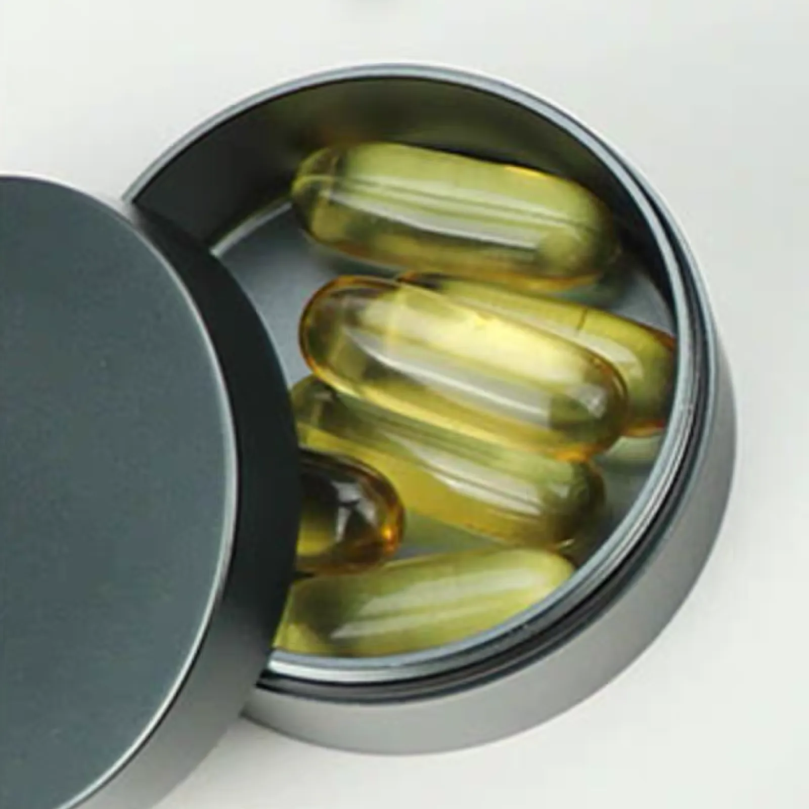 GM Pill Box
