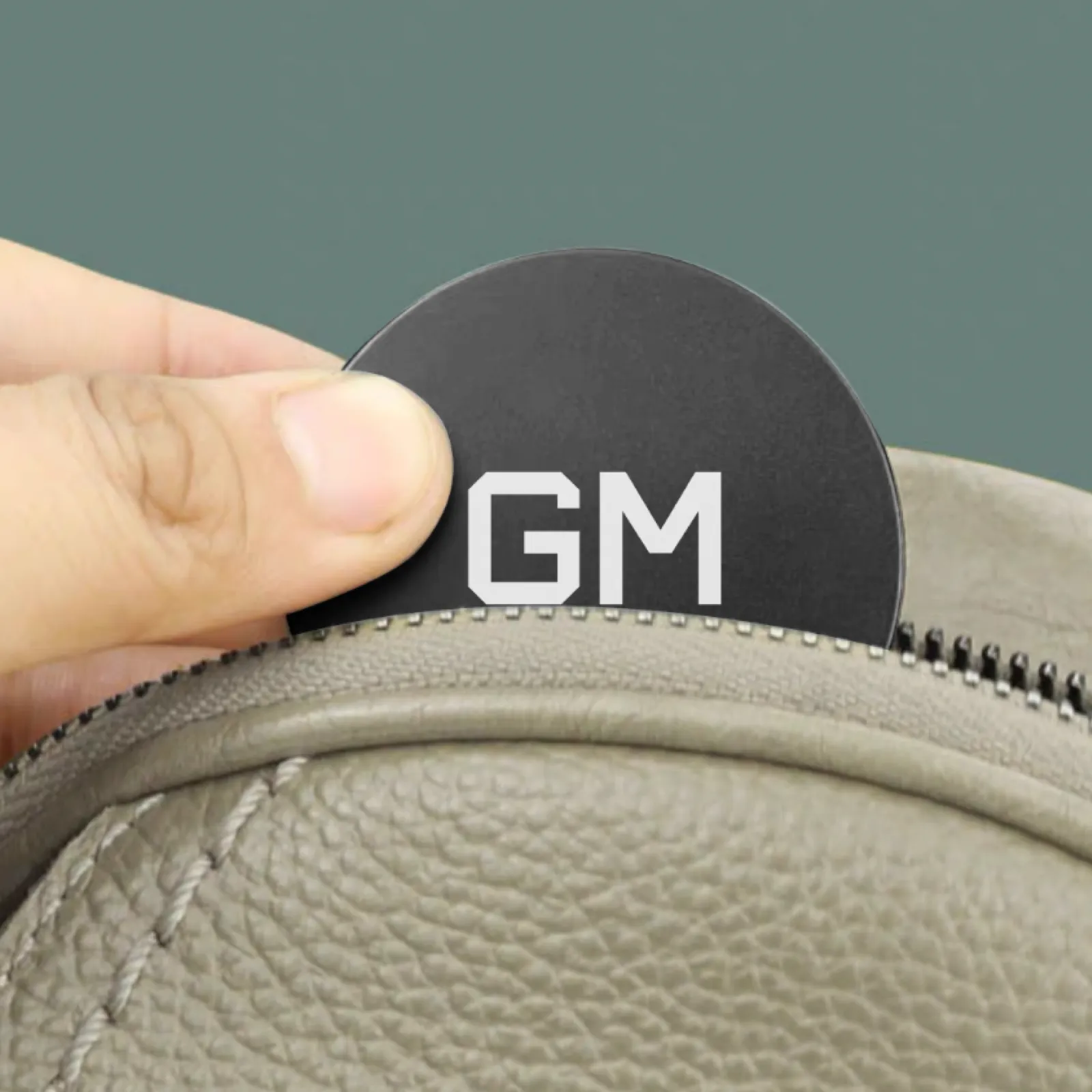GM Pill Box
