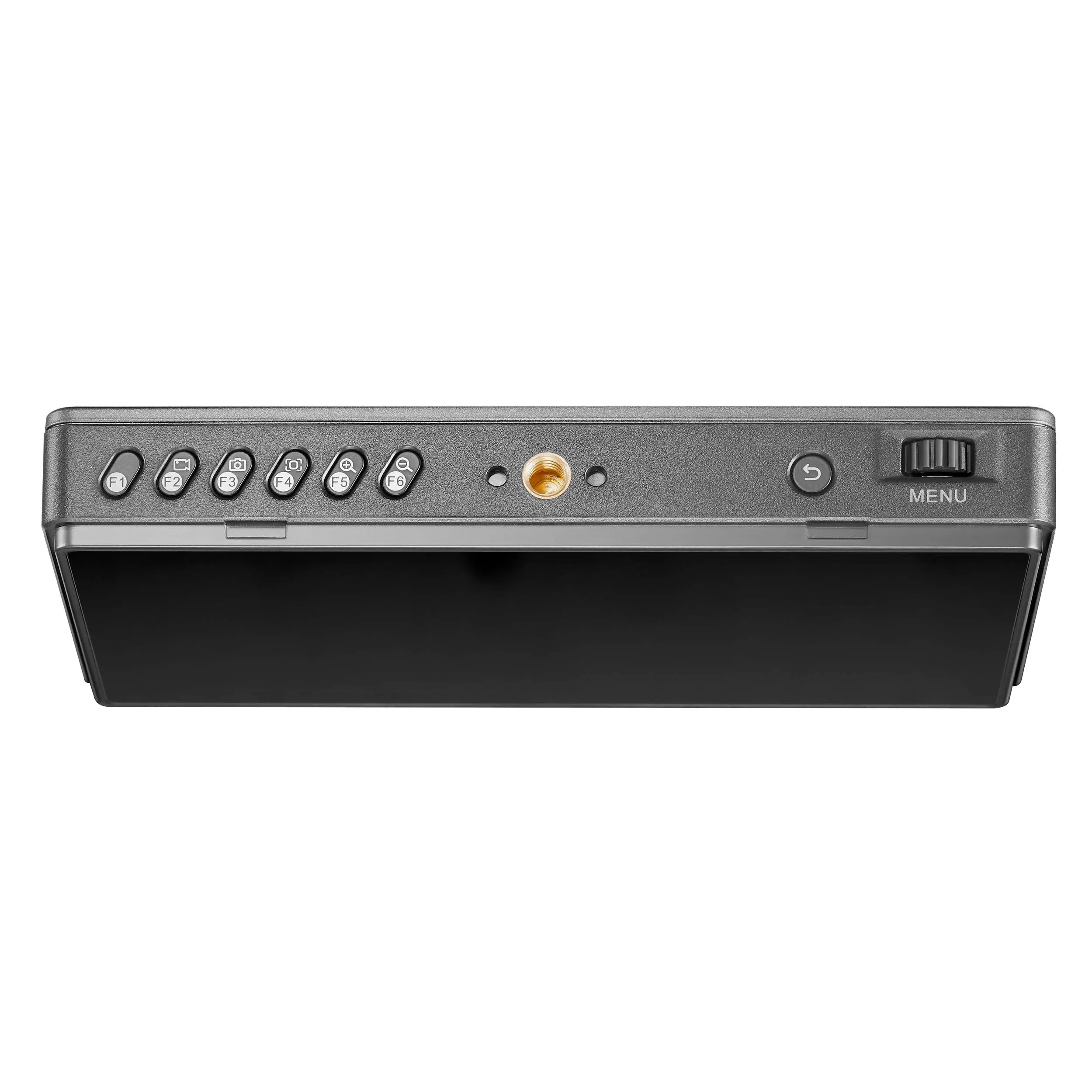 GM55 5.5" IPS Touchscreen On-Camera Field Monitor with 4K HDMI Output