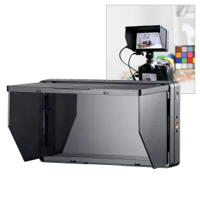 GM55 5.5" IPS Touchscreen On-Camera Field Monitor with 4K HDMI Output