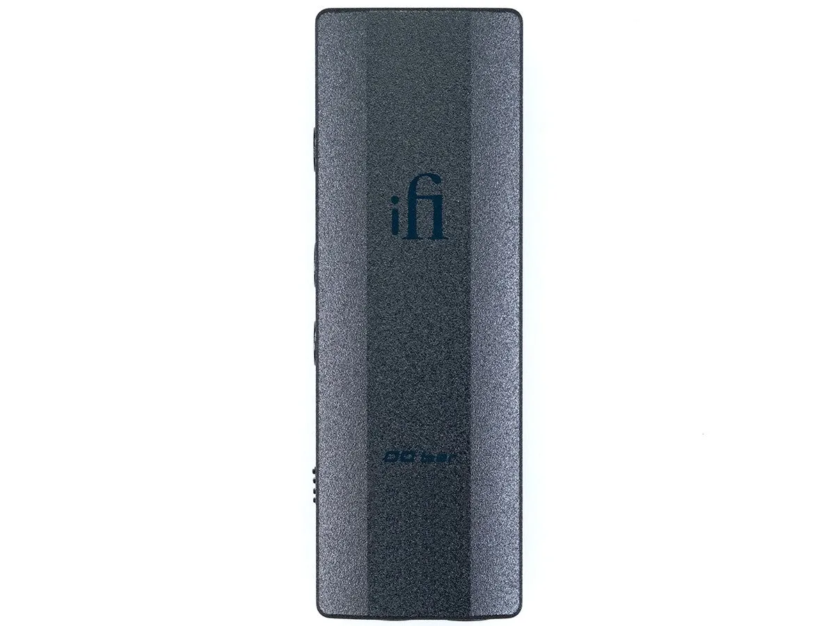 GO Bar Headphone Amp DAC