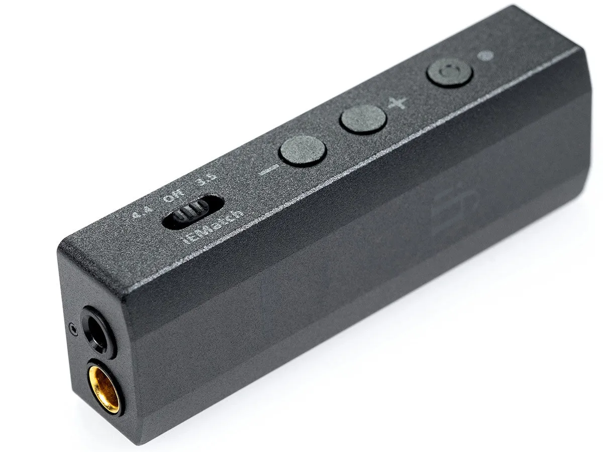 GO Bar Headphone Amp DAC