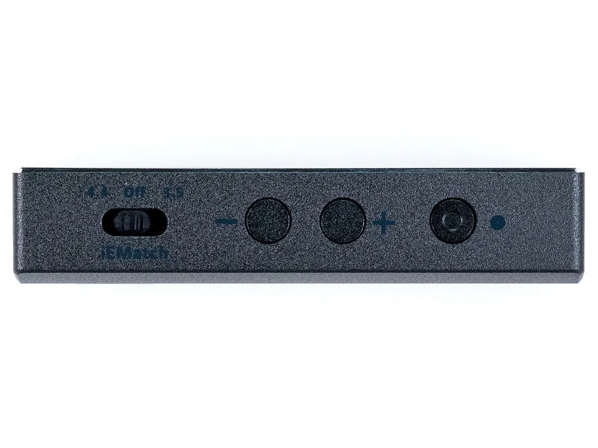 GO Bar Headphone Amp DAC