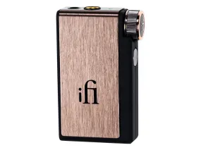 GO Blu Headphone Amp DAC