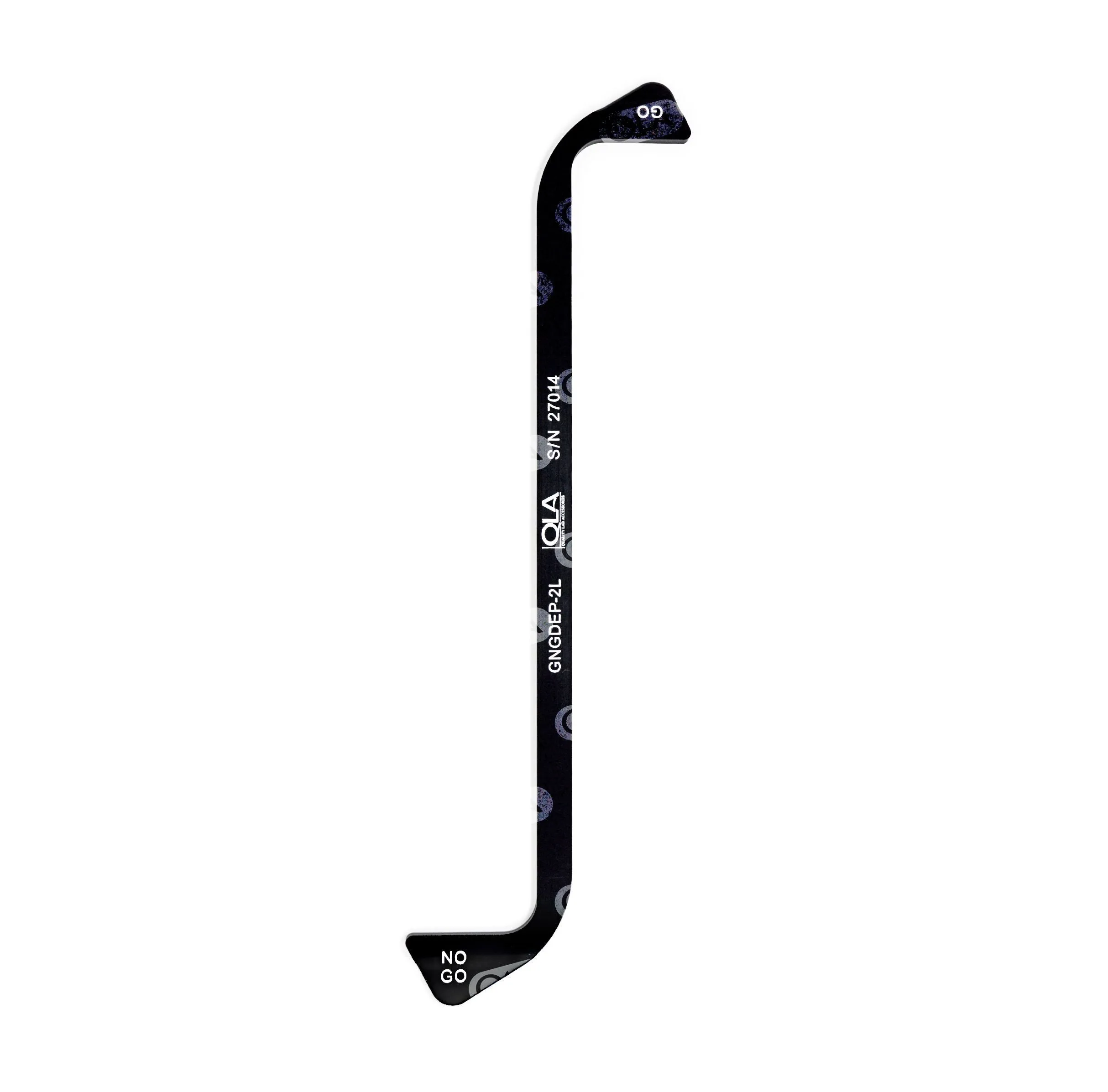 Go/No Go 25mm Depth Gauge for 2L Baths