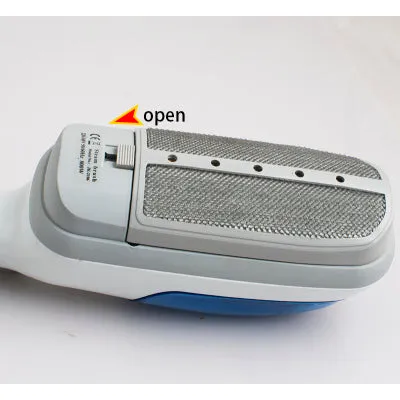 Handheld mini steam hung ironing machine | portable cleaning dry cleaning | steam brush home travel electric iron