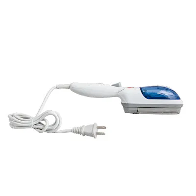 Handheld mini steam hung ironing machine | portable cleaning dry cleaning | steam brush home travel electric iron