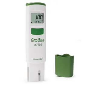 Hanna Groline Waterproof EC/TDS/Temperature Tester HI-98318