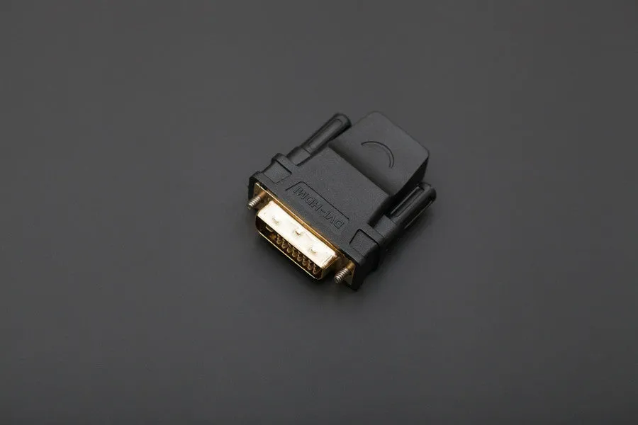 HDMI to DVI converter