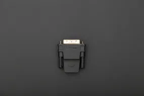 HDMI to DVI converter