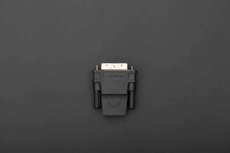 HDMI to DVI converter