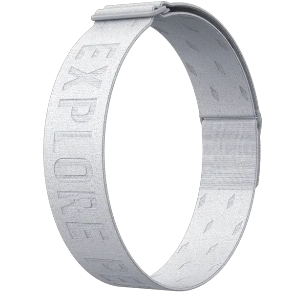 Heart Rate Monitor Band