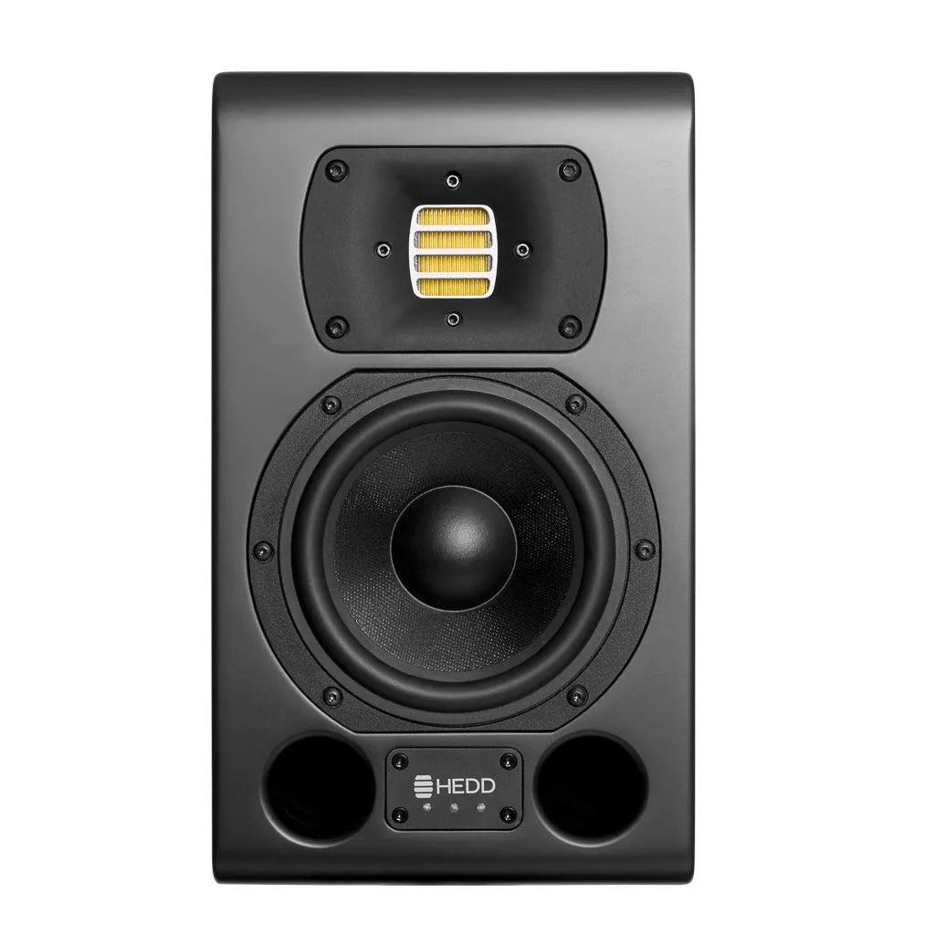 HEDD Audio TYPE 05 MK II Nearfield Studio Monitor (Single)