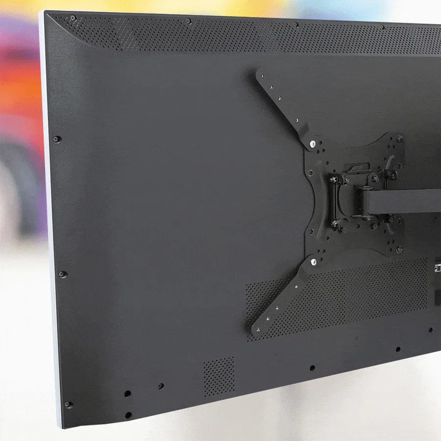 HIDEit Uni-VESA Bar  | VESA Adapter Bracket for HIDEit Mounts