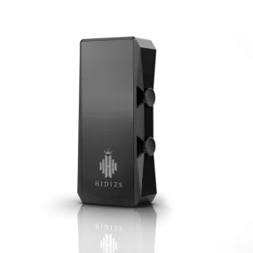 Hidizs S9 Pro Plus Martha Flagship ES9038Q2M DAC Portable HiFi Balanced Dongle