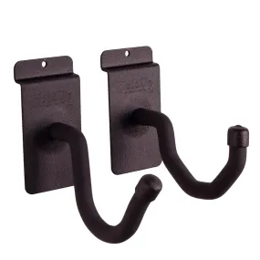 Hold Up Displays Horizontal Gun Rack HD04