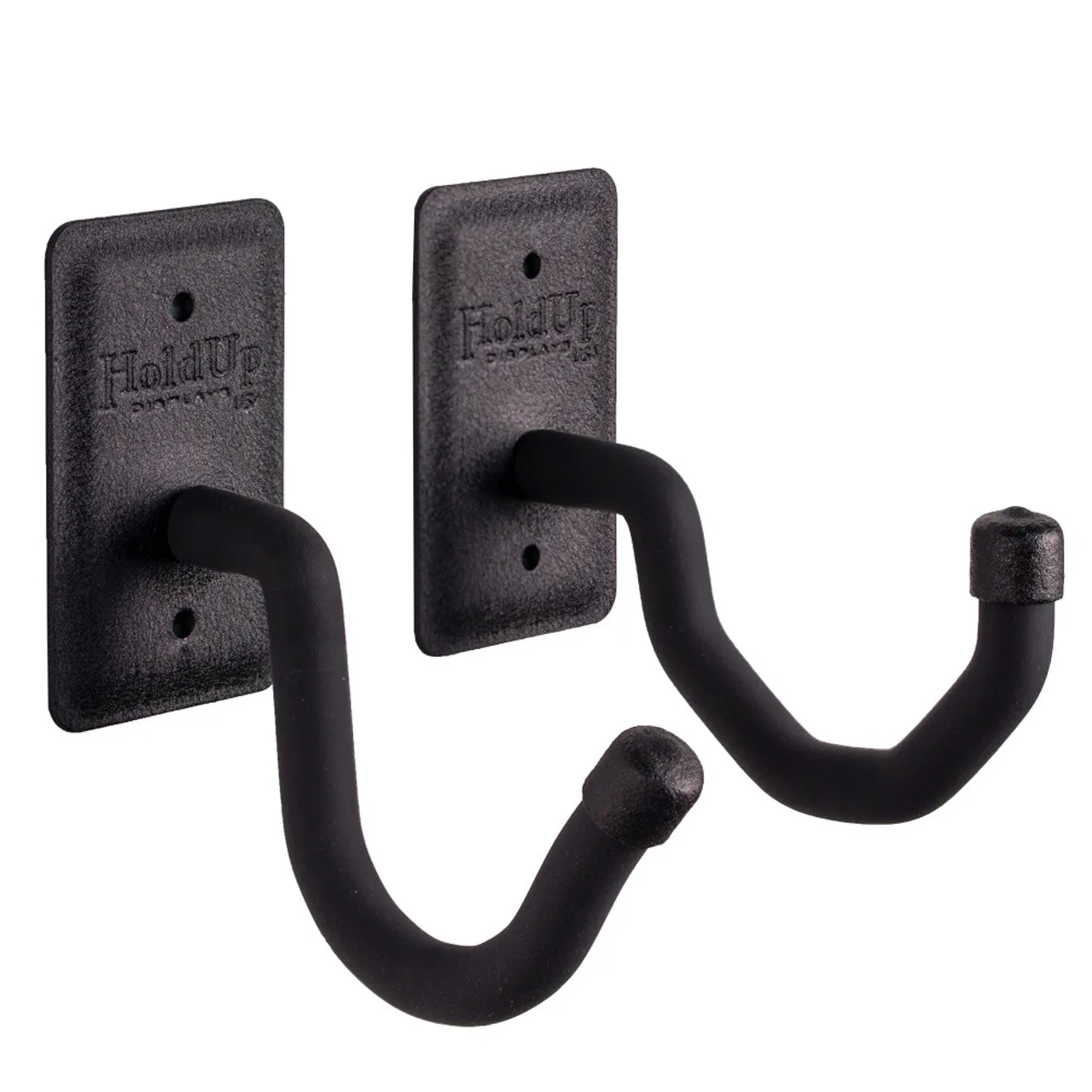 Hold Up Displays Horizontal Gun Rack HD04