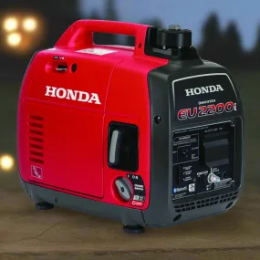 Honda EU2200TAN3 Generator