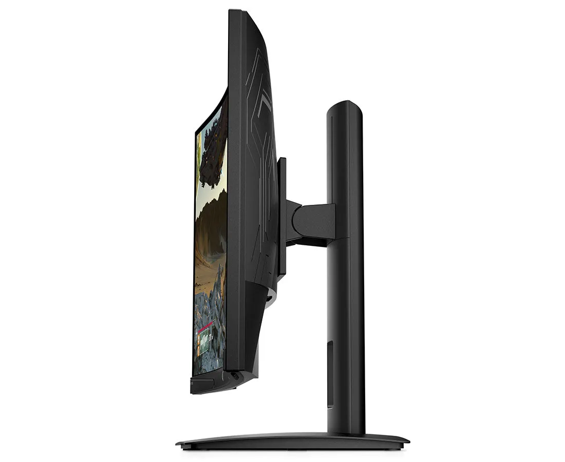 HP 24" X24c Gaming Monitor