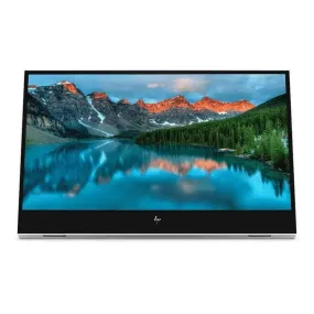 HP E14 G4 14" Portable LCD Monitor Full HD IPS 5ms