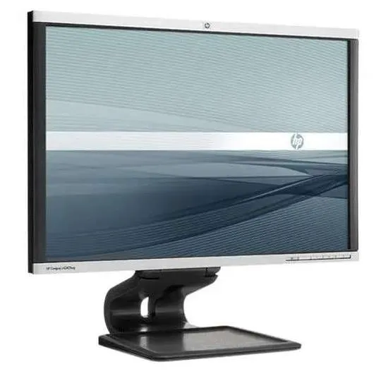 HP LA2405X Monitor