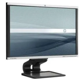 HP LA2405X Monitor