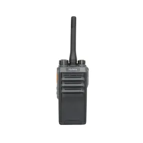 Hytera PD402i Portable Two-Way Radio | Preowned