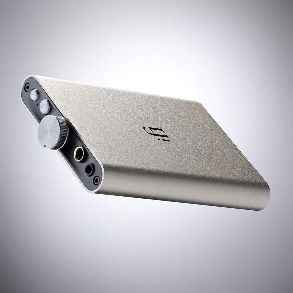 iFi Audio Hip DAC 3 Portable DAC/Amp