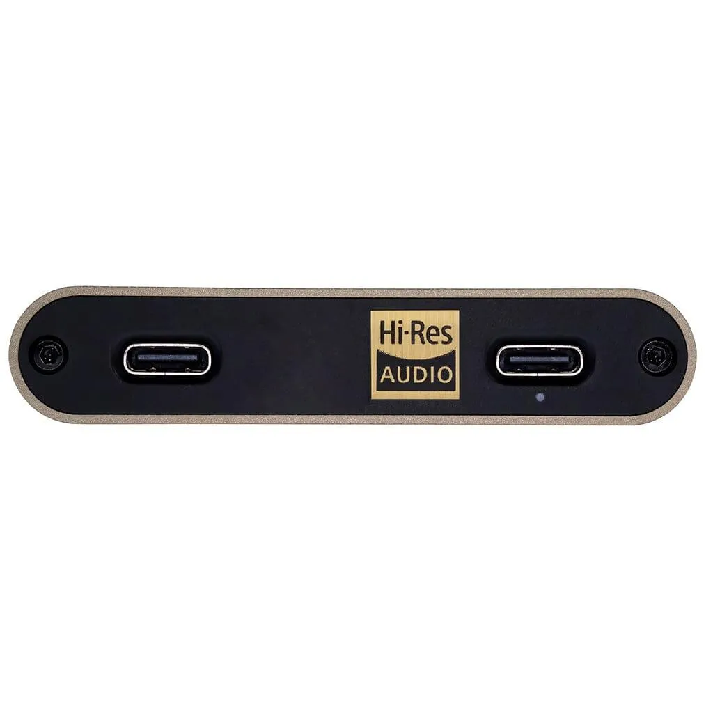 iFi Audio Hip DAC 3 Portable DAC/Amp