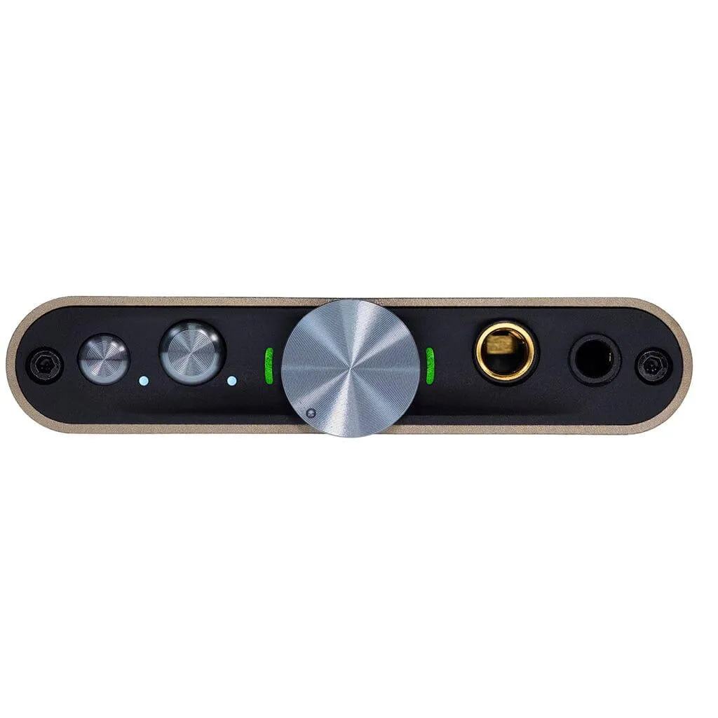 iFi Audio Hip DAC 3 Portable DAC/Amp