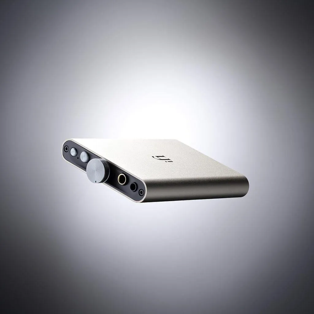 iFi Audio Hip DAC 3 Portable DAC/Amp