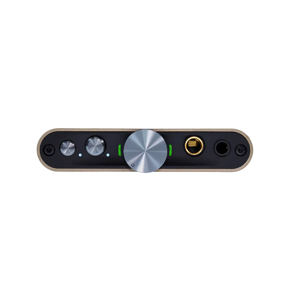 iFi hip-dac3 Portable Headphone DAC and Amplifier