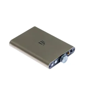 iFi hip-dac3 Portable Headphone DAC and Amplifier