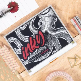 Inky wHAT - Large e-Ink Display
